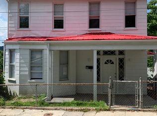 302 N Waverly Ter, Cumberland, MD 21502