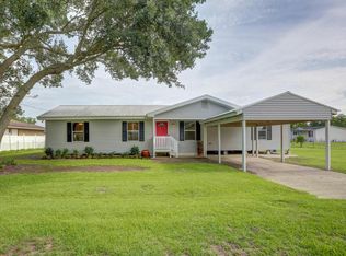 222 P Molbert Rd, Duson, LA 70529