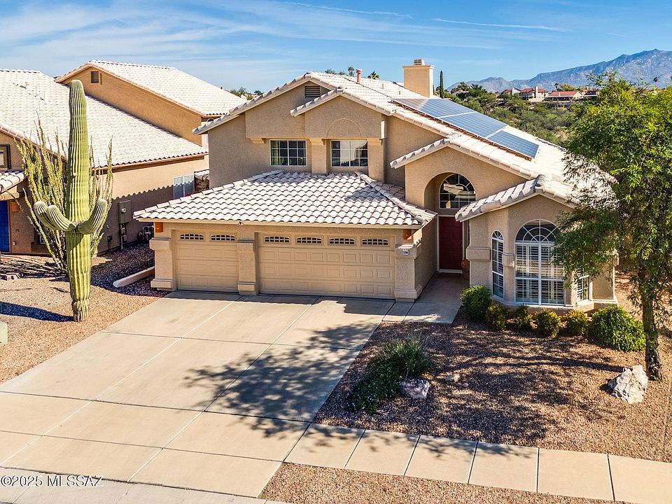 11366 N Silver Pheasant Loop, Oro Valley, AZ 85737 | Zillow