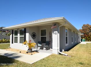 110 W Fee Ave, Melbourne, FL 32901