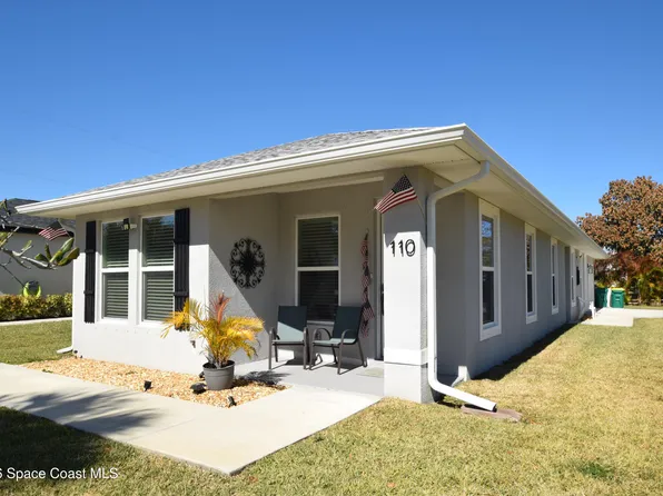 110 W Fee Ave, Melbourne, FL 32901