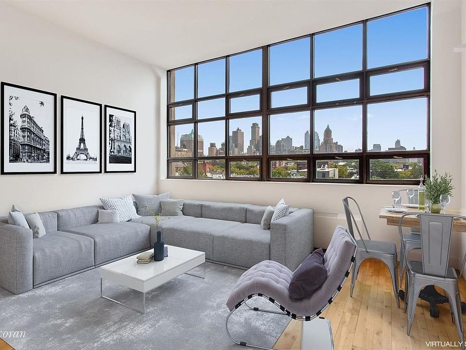 1st image of 360 Furman St APT 605