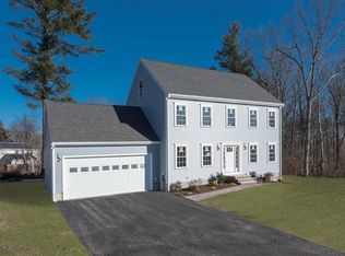 36 Parkview Ln, Brockton, MA 02302