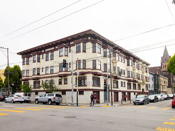 2nd image of 3201 23rd St APT 104