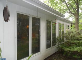 726 Timber Ln, West Chester, PA 19380