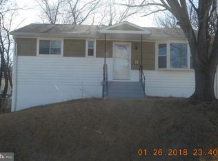7019 Nimitz Dr, District Heights, MD 20747