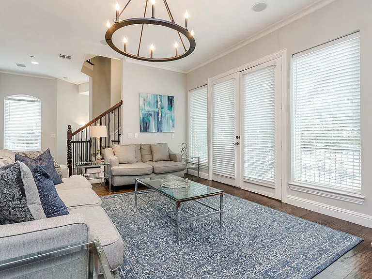 3817 Bowser Ave #C — Photo 31