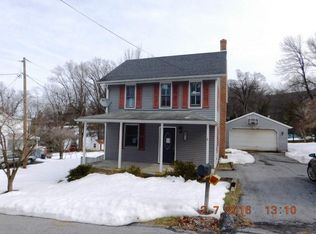 10 Water St, Lebanon, PA 17042