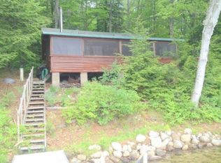2059 State Route 16, Albany, NH 03818