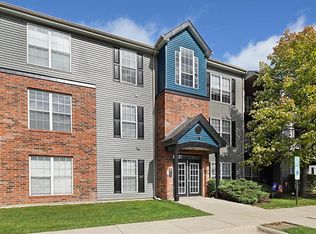 1245 Fordham Dr #54-202, Glendale Heights, IL 60139
