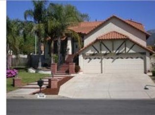 11038 Shiloh Ct, Rancho Cucamonga, CA 91737