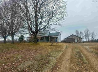 13 Brow Of Mountain Rd, Kings, NS B0P 1J0