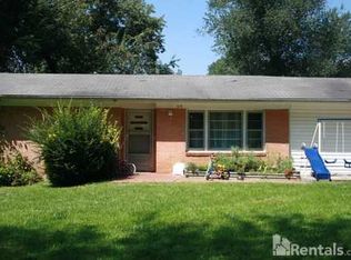 619 Dellwood Ter, Hendersonville, NC 28791