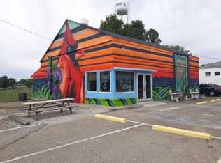 158 S Main St, Fillmore, IN 46128