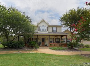 10725 Dedeke Dr, New Braunfels, TX 78132