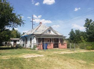 1424 E Harrison Ave, Guthrie, OK 73044