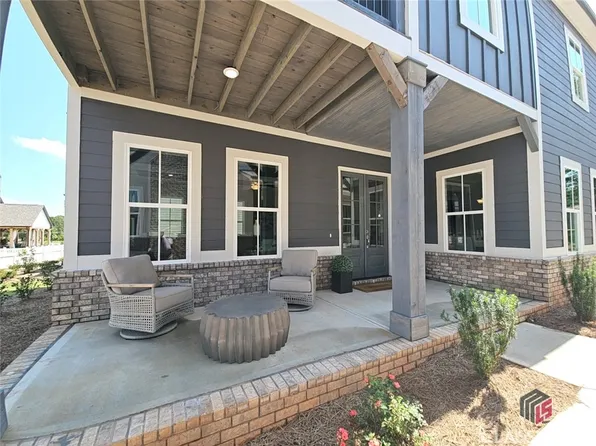 1230 Silo Bend, Watkinsville, GA 30677