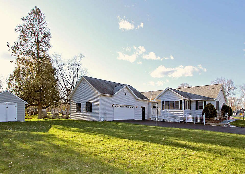 20 Anne St, Fort Ann, NY 12827 Zillow