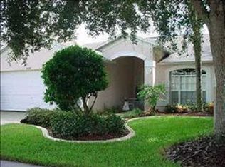 27318 Breakers Dr, Zephyrhills, FL 33544