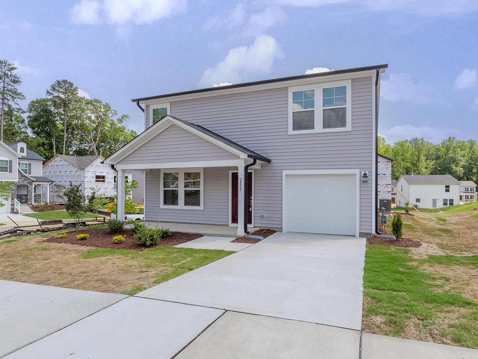 4 bed, 2148 sqft, $1,995 — Photo 2