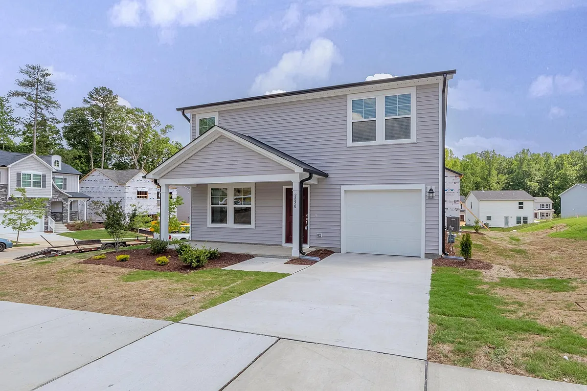 Building Photo - 2820 Killian Ct