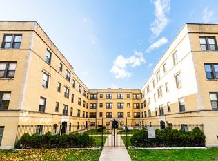 5154 N Avers Ave #2, Chicago, IL 60625