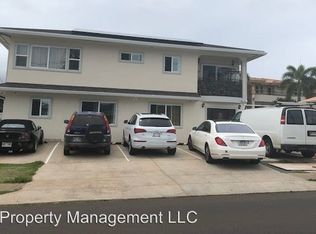 1342 16th Ave, Honolulu, HI 96816