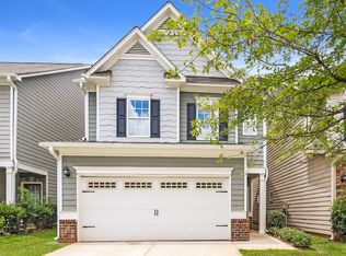 167 Preserve Dr, Newnan, GA 30263