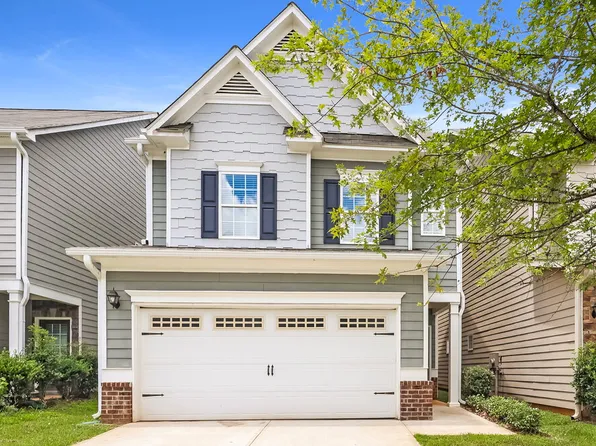 167 Preserve Dr, Newnan, GA 30263