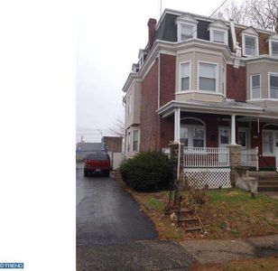 7217 N 15th St, Philadelphia, PA, 19126