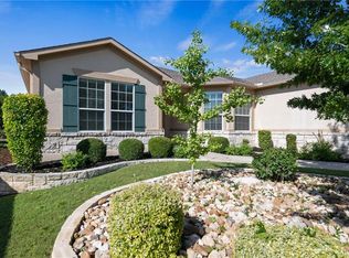 412 Pipe Creek Ln, Georgetown, TX 78633