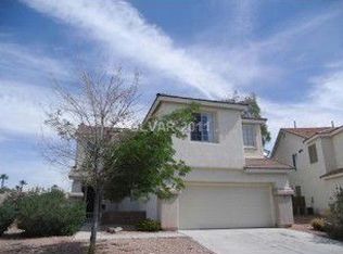 1750 Millstream Way, Henderson, NV 89074