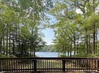 64-64 E Old Princeton Rd, Hubbardston, MA 01452