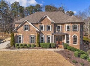 208 Windsor Green Ct, Canton, GA