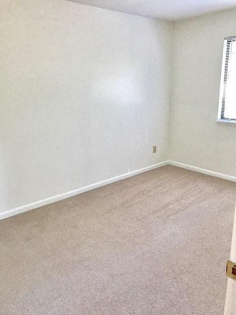 Bed room