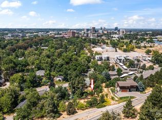 1101 Shaw Mountain Rd, Boise, ID 83712