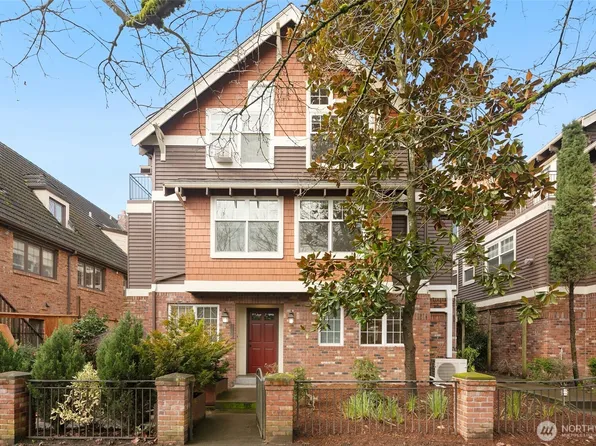 511 16th Avenue E #B, Seattle, WA 98112