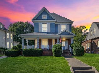 1206 N Vermilion St, Danville, IL