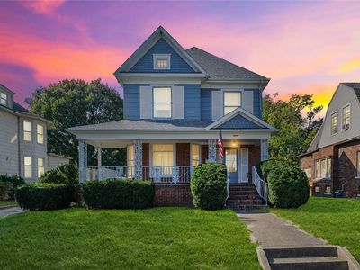 1206 N Vermilion St, Danville, IL, 61832