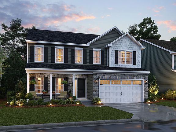 Brantwood with Morning Room CT