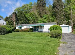 11190 Raystown Rd, Huntingdon, PA 16652