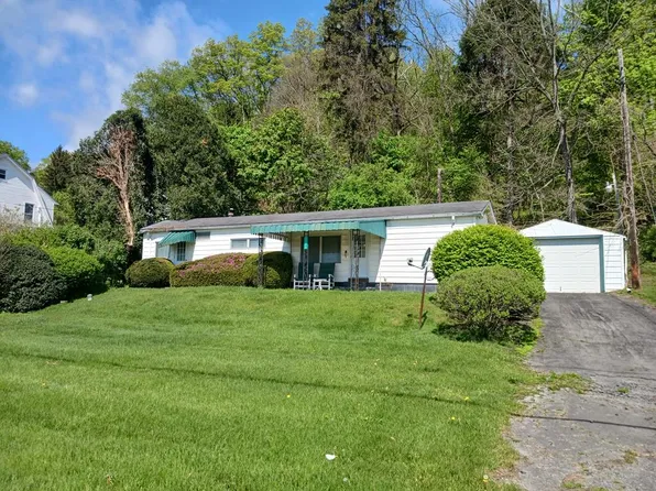 11190 Raystown Rd, Huntingdon, PA 16652