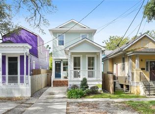 2406 Bienville St, New Orleans, LA 70119