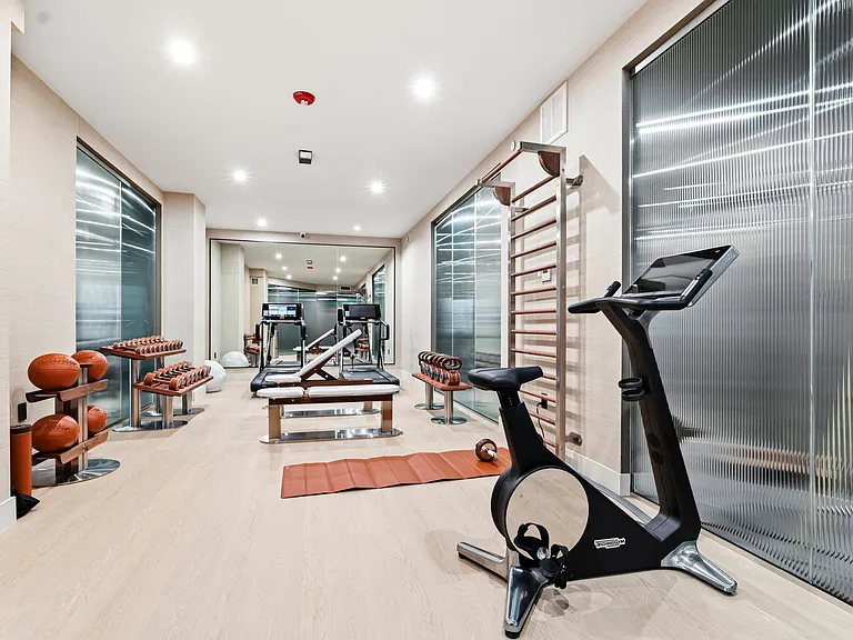 The Duke | 2121 Ward Place NW | Luxury Residences — Photo 36