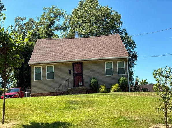 5603 Ottawa St, Oxon Hill, MD 20745