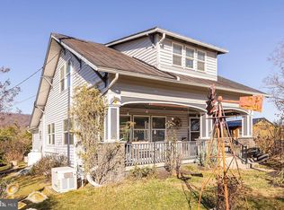 1804 N Hayfield Rd, Winchester, VA 22603