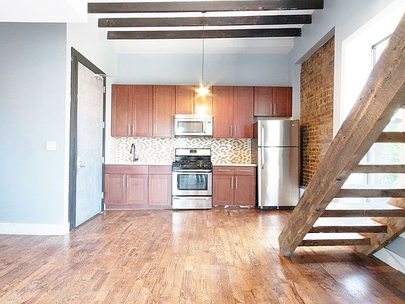 2nd image of 91 Malcolm X Blvd #4A