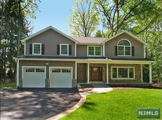 36 Olive St, Closter, NJ 07624