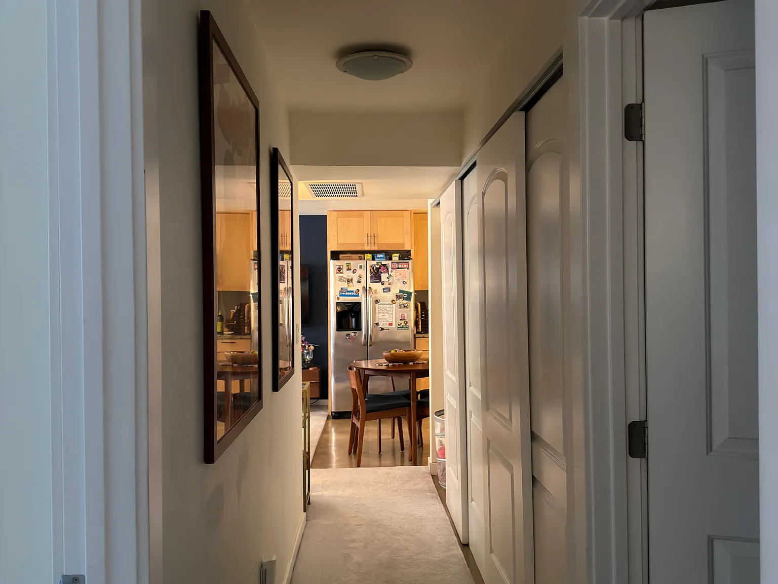 2 bed, 1100 sqft, $2,995 — Photo 3