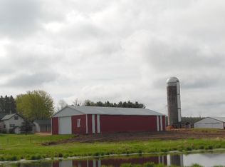 3573 Alpine Rd, Marathon, WI 54448
